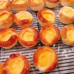 UP! BAKER 定禅寺本店