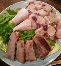 桜木町 ふぐよし総本店