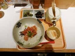 だし茶漬け えん 有楽町イトシア店