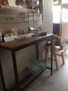 BASE cafe