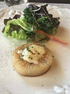 葉菜カフェ