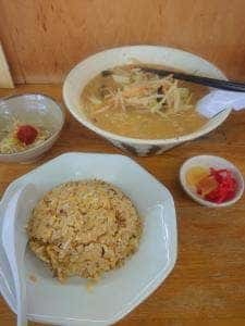 楽・旨・麺 ゆうゆう