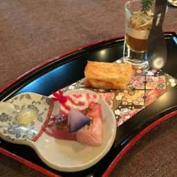 芦屋フレンチ北じま