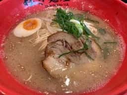 好き麺屋