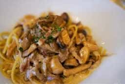 Trattoria Pecorella