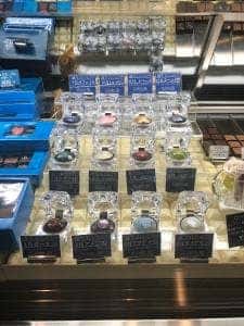 ル・ショコラ・セルフィーユ 三ノ輪店