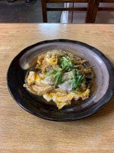 いろは食堂