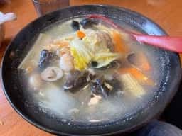 中華料理 福源