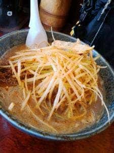 麺屋 馬琴