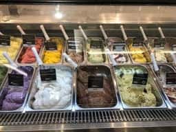 やんばるジェラート サンエー浦添西海岸パルコシティ店