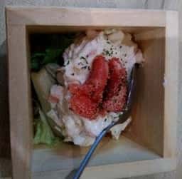 鮮馬刺しと極上もつ料理 刈谷呑場くゐな