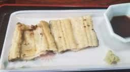 和食処うなぎ 天心