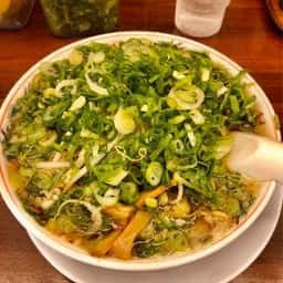 ラーメン魁力屋 宝塚店