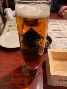 やき鳥 きたな