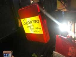 Sesamo