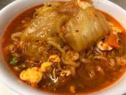 大阪焼肉・ホルモン ふたご 日暮里店