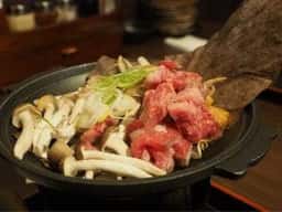 飛騨牛食べ処 てんから