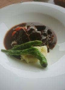 ブラン・ブルー