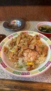ラーメン大将 麻生店