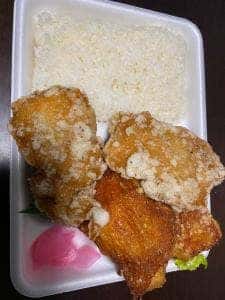 日本亭 西岡店