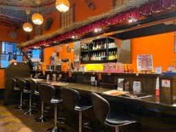 インド・ネパール料理 KUMARI 落合店