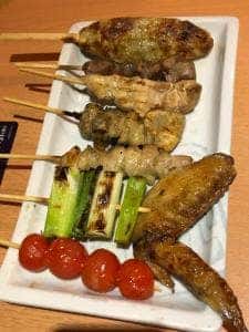 魚民 津山大手町店