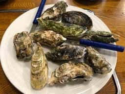 海産問屋直営 昼食&お食事処 はくたか亭