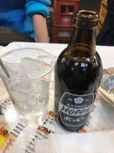 もつくし