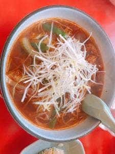 珍来 谷田部IC店
