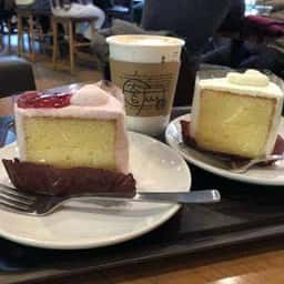 スターバックス コーヒー 神宮前6丁目店