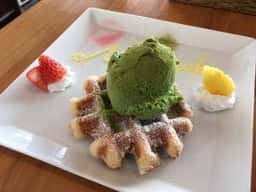 もみの木カフェ