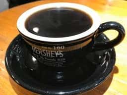 Oh oui oui coffee