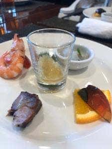 中国料理 蓮花