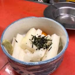 赤のれん阿倍野地下店