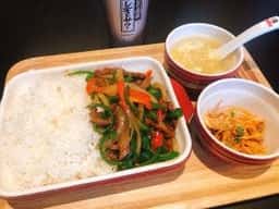 小郡肝串串香
