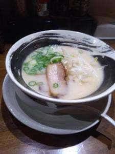 麺屋 大輪