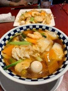 知味斎