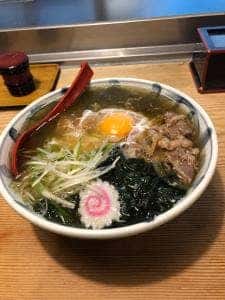 山ちゃんうどん