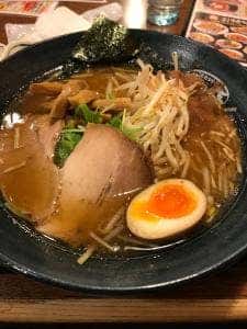 ゆきむら亭 守谷店