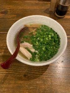 麺屋 だい