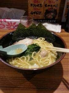 壱角家 相模原店