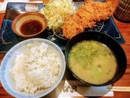 名代とんかつ かつくら 新宿髙島屋店