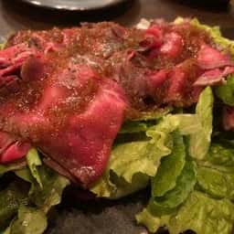 肉処 くろべこや