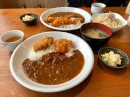 とんかつ 赤坂水野 菊池店