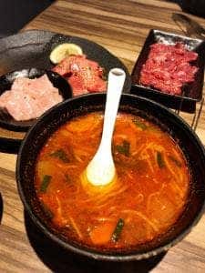 南光園 オークラ店