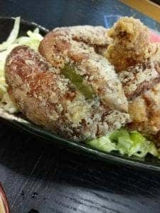 鶏笑 府中店