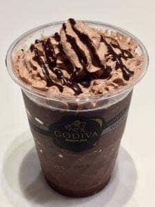 ゴディバ イオンモール高岡店