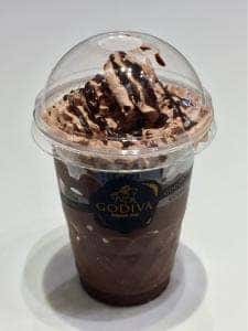 ゴディバ イオンモール高岡店