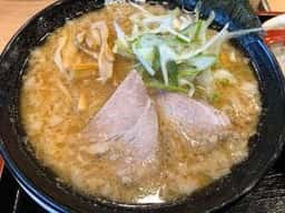 ラーメン大志軒 大河原店