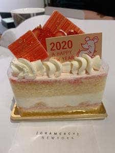 GRAMERCY NEW YORK 京都 高島屋